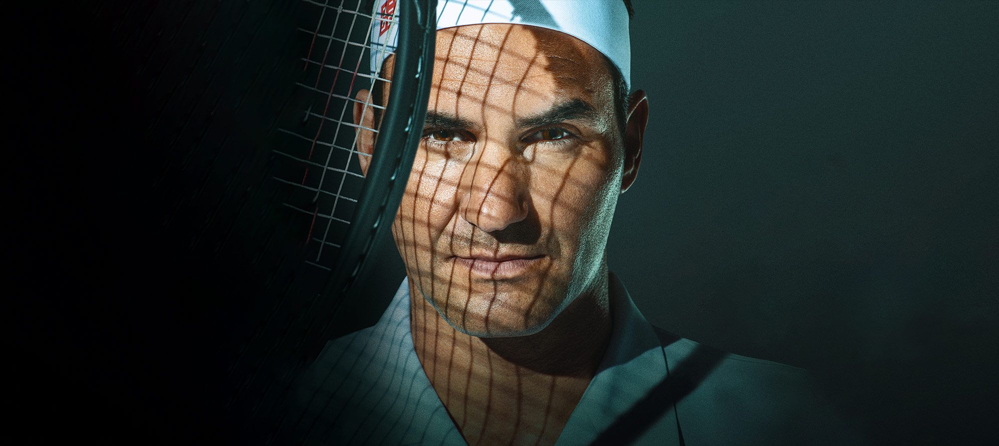 Federer: Twelve Final Days